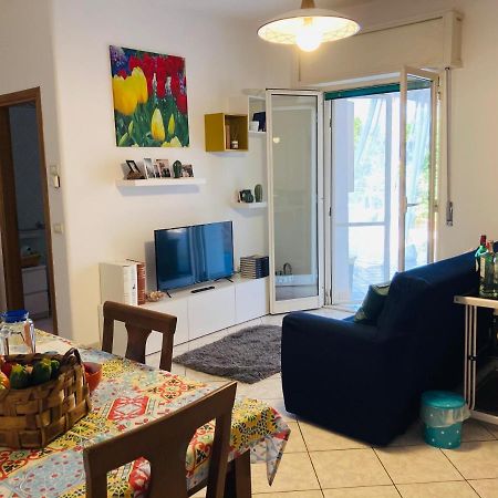 La Terrazza Apartment Vico Equense Ngoại thất bức ảnh
