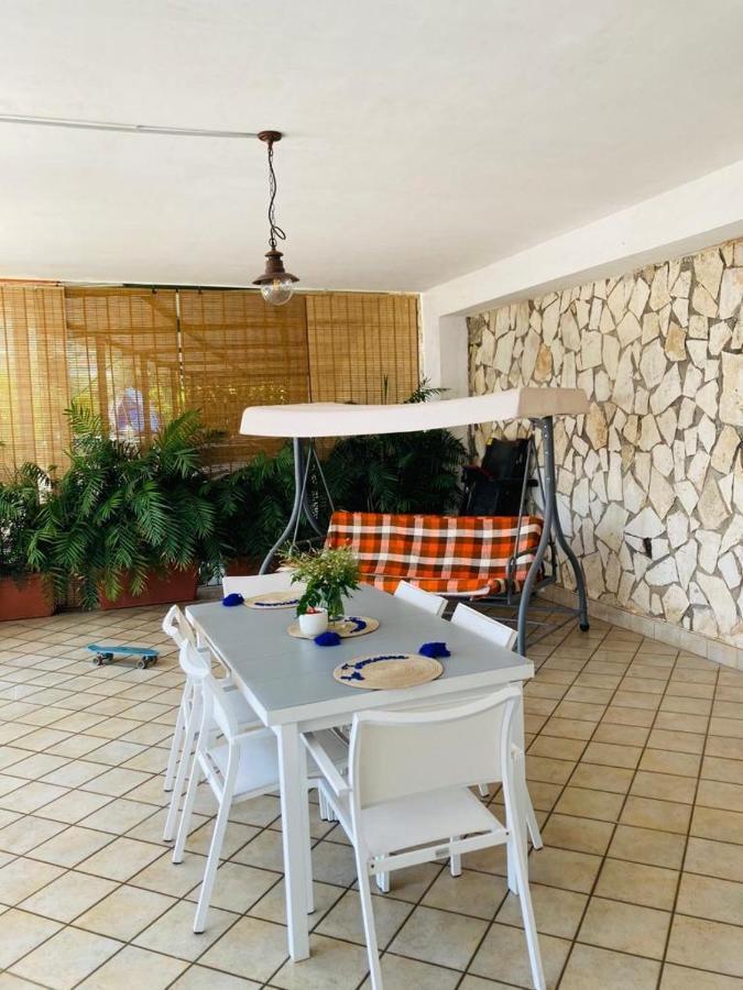 La Terrazza Apartment Vico Equense Ngoại thất bức ảnh
