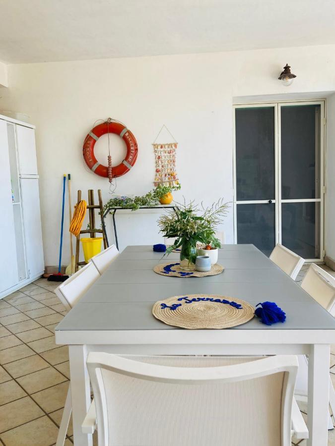 La Terrazza Apartment Vico Equense Ngoại thất bức ảnh