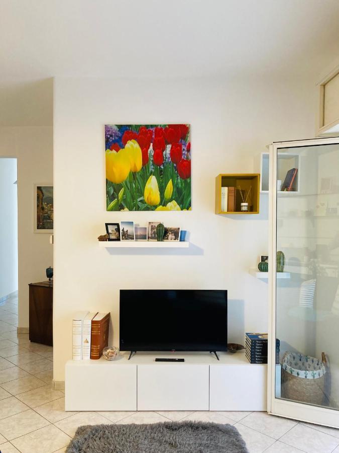 La Terrazza Apartment Vico Equense Ngoại thất bức ảnh