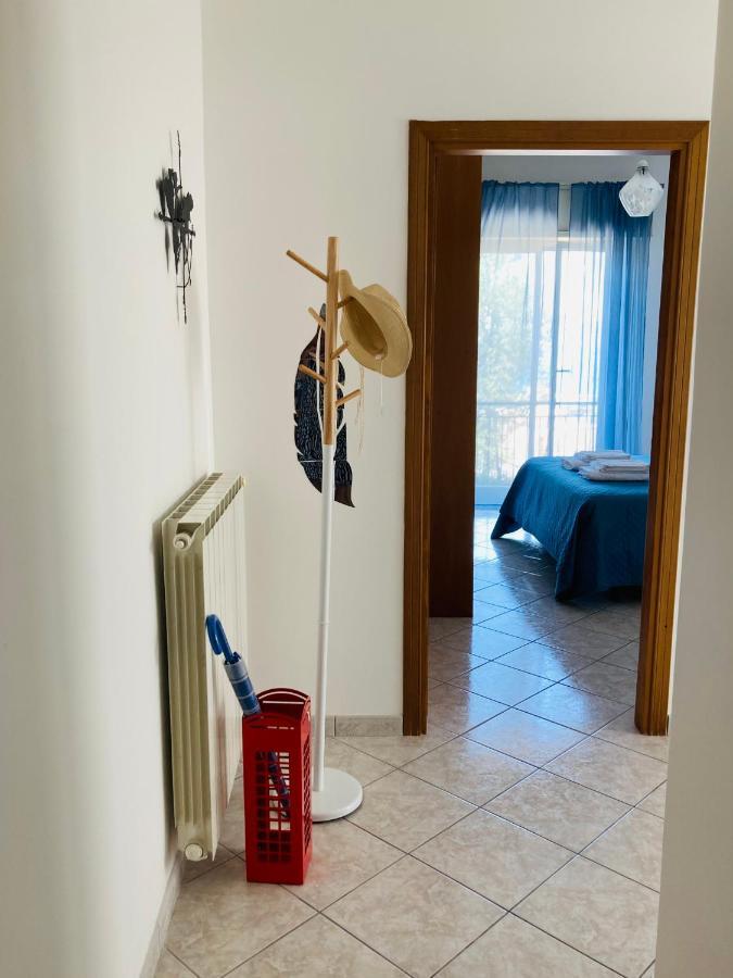 La Terrazza Apartment Vico Equense Ngoại thất bức ảnh