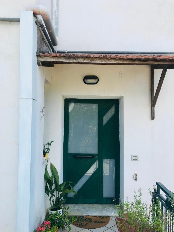 La Terrazza Apartment Vico Equense Ngoại thất bức ảnh