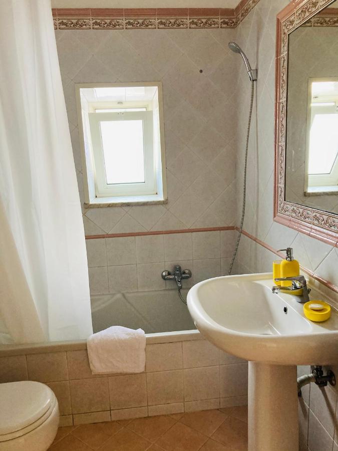 La Terrazza Apartment Vico Equense Ngoại thất bức ảnh