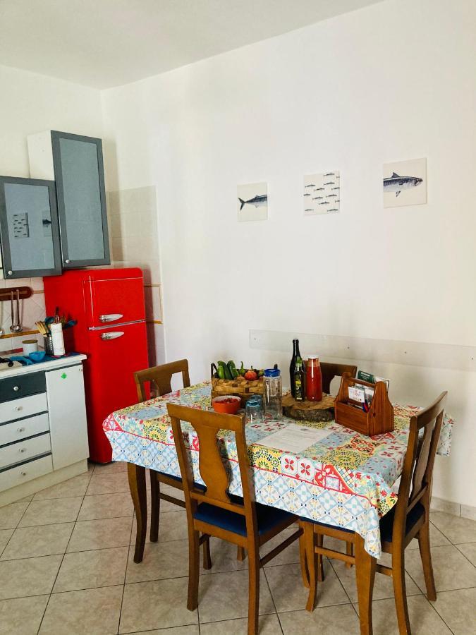 La Terrazza Apartment Vico Equense Ngoại thất bức ảnh