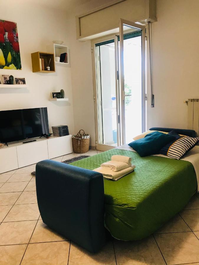 La Terrazza Apartment Vico Equense Ngoại thất bức ảnh