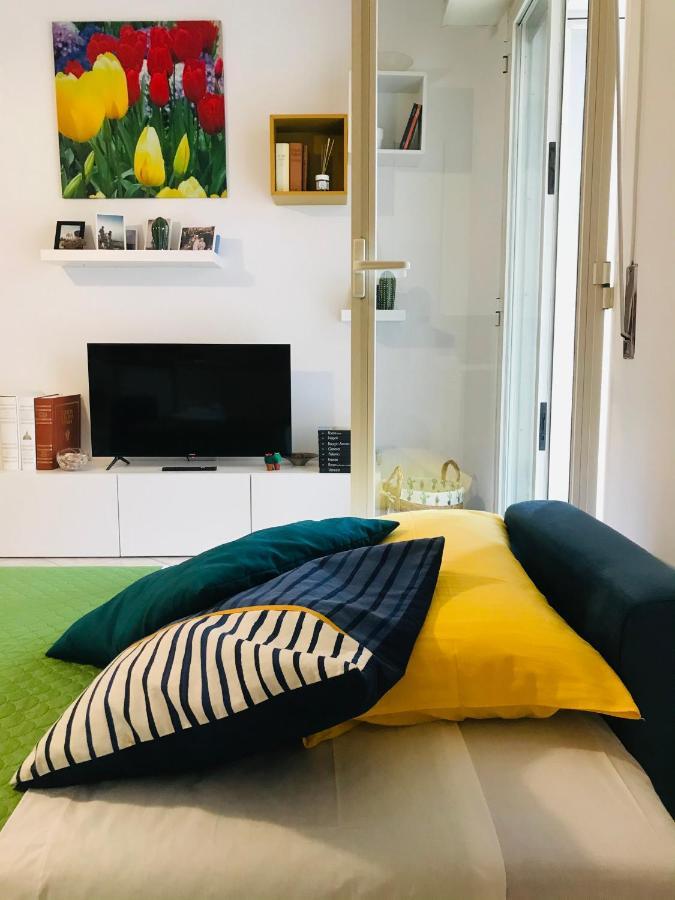 La Terrazza Apartment Vico Equense Ngoại thất bức ảnh